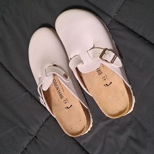 Birkenstock Boston